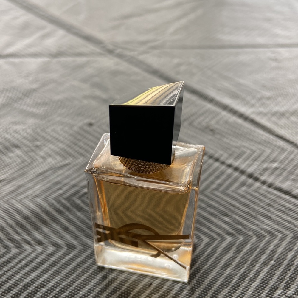 Libre Eau de Parfum 7.5 ml (0.25 fl.oz) Perfume Miniature Yves Saint Laurent